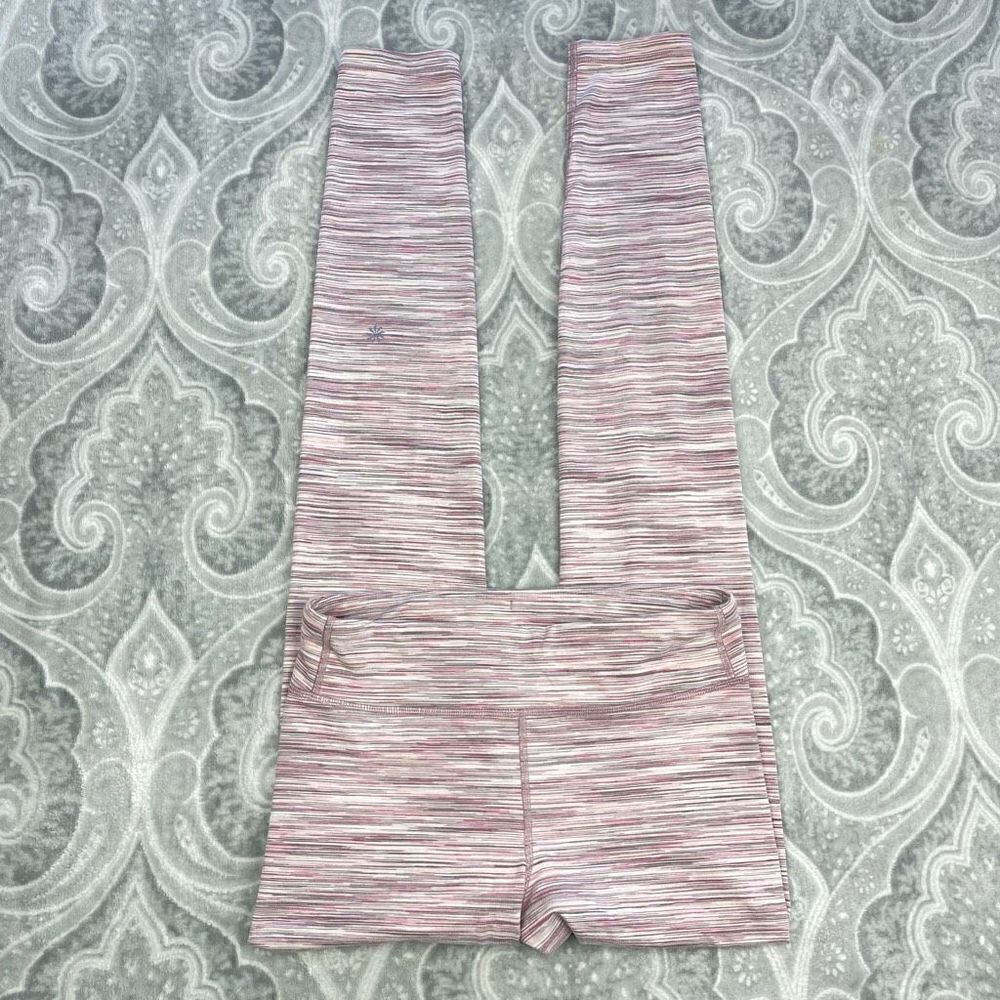 Athleta Girl Leggings 